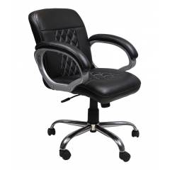 Divano Modular DM56 Medium Back Office Chair