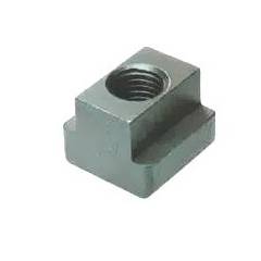 Veto VTN-18-12 T-Nut, Height: 20 mm (Pack of 5)