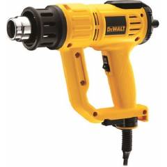 Dewalt 2000W D26414 LCD Heat Gun