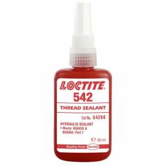 Loctite 542 20g Acrylic Thread Locking Sealant