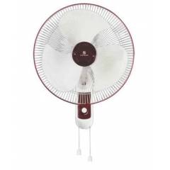 Standard Speed Air Wall Fan, Sweep: 400 mm