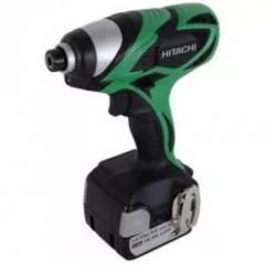 HiKoki WH 14DSL 14.4V Li-Ion Cordless Impact Driver