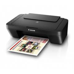 Canon Pixma MG3070S All-in-One Printer