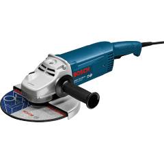 Bosch 2000W Heavy Duty Angle Grinder, GWS 20-230