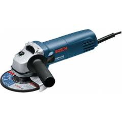Bosch 5 Inch 670W Angle Grinder, GWS 6-125
