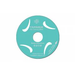 Taparia 110mm Silver Series TCT Wood Cutting Blade, TCTS 440