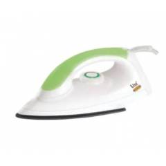 Lisa 750W Pleasure Dry Iron