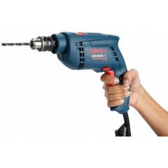 Bosch 450W Professional Impact Drill, GSB 450 RE