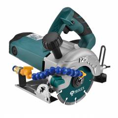 Progen 9125HG 125mm 1750W Marble Cutter