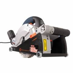 FERM 150mm Wall Slotter, Power: 1600W