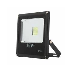 Parax 20W Cool White LED Flood Light, P20WFL
