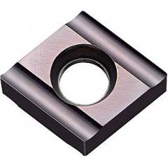 Kyocera CNGU070304MFR-U Carbide Turning Insert, Grade: PR1025