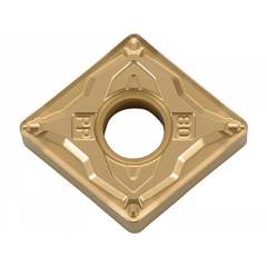 Kyocera CNMG120402PP Carbide Turning Insert, Grade: CA5525