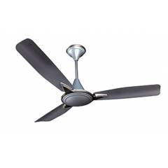 Crompton Amour Premium 1200mm Himalayan Grey Ceiling Fans, 77W, 370rpm