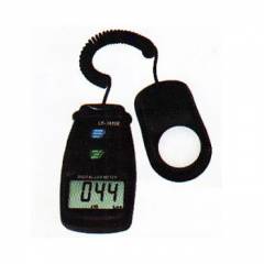 Metrix+ LX 101 Digital Lux Meter