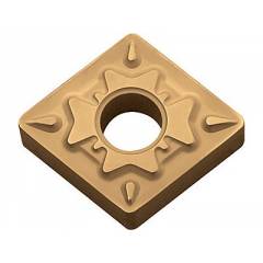 Kyocera CNMG120412HQ Carbide Turning Insert, Grade: CA530