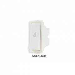 Orpat 6A Bell Switch
