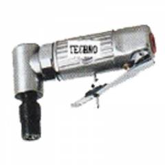 Techno 1/4 Inch AT 7035 B Mini Angle Die Grinder, Speed: 54000 rpm