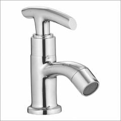 Kingsburry Oasis Pillar Faucet, BFS- 115