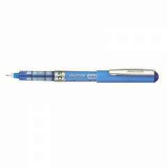 Hauser Tech ink 5 Liquid Blue Pen (Pack of 10)