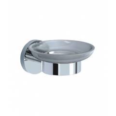 Home Decor Classic Soap Dish, HDISH1, Dimension: 15x6x4 cm