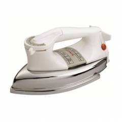 Singer 750W Shakti White Dry Iron