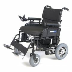 Tripti TS-092 Electric Invalid Wheel Chair