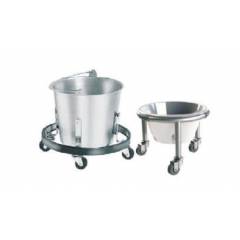 Tripti TS-113 Kick Bucket / Bowl