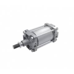 Janatics 160x160 mm Basic Double Acting Cylinder, A16160160O