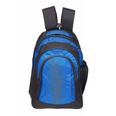 Lapaya Blue Round Sports Backpack, BG29SKYBLUE