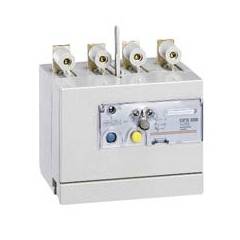 Legrand 630A DRX³ 630 MCCBs Earth Leakage Modules Standard, 0260 65