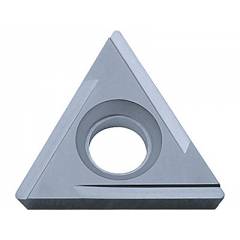 Kyocera TPGH110302L-H Cermet Turning Insert, Grade: PV720