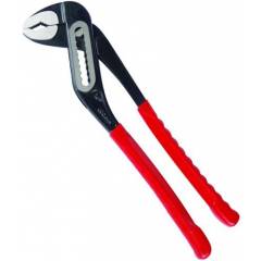 Ajay A-136 Box Type Water Pump Plier with Dip Insulation, Size: 400 mm (Pack of 5)