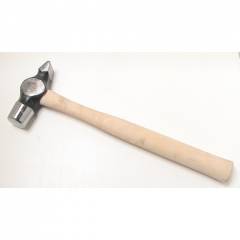 Ajay 200g Cross Pain Hammer, A-179 (Pack of 6)
