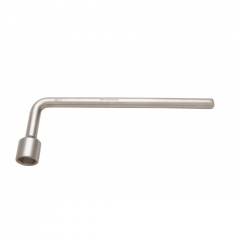 Ajay A-121 L-Spanner without Lever, Size: 20.8 mm (Pack of 6)