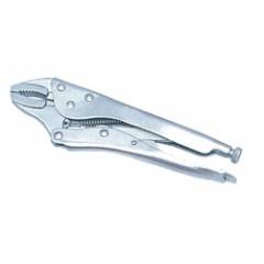 Ajay A-162 Vice Grip Plier, Size: 250 mm (Pack of 5)