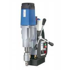 BDS 1600W Magnetic Drilling Cum Tapping Machine with Swivel Base, MAB 525