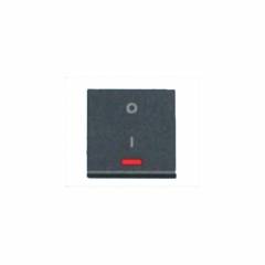 Anchor Woods Power Switches With Indicator (Pack of 10), 60088