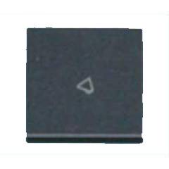 Anchor Woods 10AX Rated Bell Push Switch (Pack of 20), 60028
