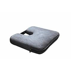 Albio BS-11 Tail Bone Lumber Support Coccyx Soft Cushion