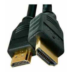 Terabyte TB-HD-0325 3 Meter Heavy HDMI 1.4 Cable For 3D/LED/Plasma TV