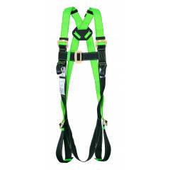 Karam Rhino Full Body Harness, Double Lanyard, PN22(PN206D)