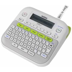Brother PT-D210 Label Printer