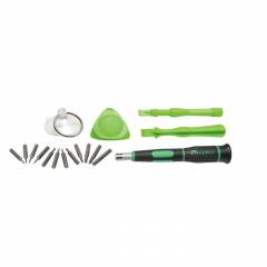 Proskit SD-9314 17 in 1 Tool Kit for Apple Products