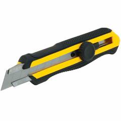 Stanley 18mm Dynagrip Snap-off Knife, STHT10418-812