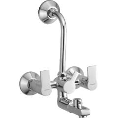 Addmore Fusion 3-in-1 Wall Mixer with Tipton Spout, FU-17