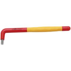 Proskit HW-V806 VDE 1000V Insulated Hex Key Wrench 6mm