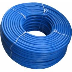 Arcon 8mm Blue Rubber Hose for Welding, ARC-2102