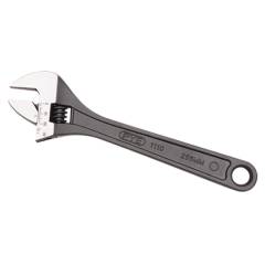 Pye Adjustable Wrenches, 255 mm