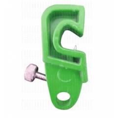 Asian Loto ALC-BCBL Circuit Breaker lockout-with Foldable Screw (Pack of 5)